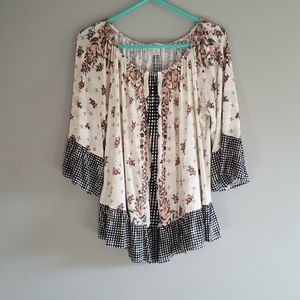 Style & Co Top Size XL
